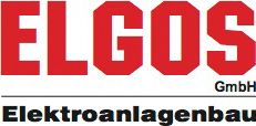Logo - ELGOS GmbH Elektroanlagenbau